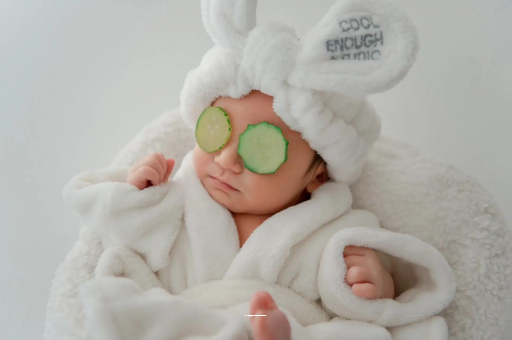 嘉峪关端午节宝宝五彩绳编法